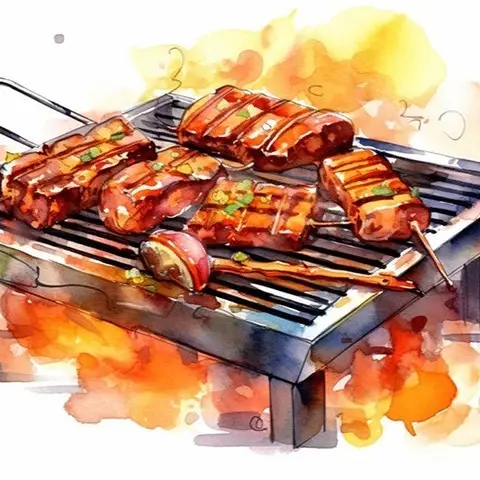 🔥 Erlebe ein Grill-Abenteuer der Extraklasse! 🥩

Jeden ersten Mittwoch im Monat lädt das Steakhaus Stadtgarten in Wangen an der Aare zum einzigartigen TischGrill Buffet à Discretion ein. Hier kannst du dein Lieblingsfleisch direkt am Tisch grillen und die Vielfalt der Aromen geniessen. 👨‍🍳

Unsere Auswahl lässt keine Wünsche offen: 

- Zartes Schweinefleisch, das auf der Zunge zergeht
- Feines Pferdefleisch für den besonderen Genuss
- Saftiges Poulet, das jeden Happen zu einem Erlebnis macht
- Herzhafte Würste, die für den perfekten Biss sorgen
- Knuspriger Speck, der für die richtige Würze sorgt
- Saisonale Fleisch-Highlights, die immer wieder überraschen

Und das Beste: Dazu gibt es köstlichen Raclettekäse, frische Salate, saisonale Beilagen und eine Auswahl feiner hausgemachter Saucen, die das Geschmackserlebnis abrunden.

Ob mit Freunden oder Familie, dieses Event verspricht gesellige Stunden voller Genuss und Spass. Lass dich von den Düften und Aromen verführen und erlebe einen Abend, der alle Sinne anspricht! 🔥

Komm vorbei und mach deinen Mittwoch zu einem unvergesslichen Erlebnis! Wir freuen uns auf dich! 

#tischgrillbuffet #steakhausstadtgarten #wangenanderaare #grillabend #foodlover #fleischgenuss #schweizerküche #geschmackserlebnis