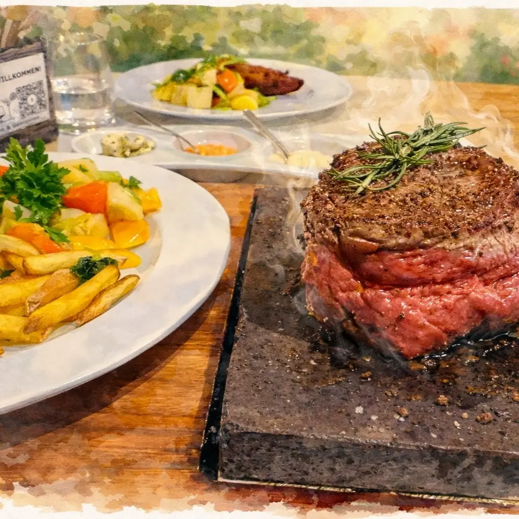 Heute schon was vor?

Wie wäre es mit einem Abend voller Geschmack im Stadtgarten Wangen an der Aare?

Der heisse Stein wartet auf dich – perfekt für
✔️ Freunde
✔️ Date Night
✔️ Feierabend-Genuss

Knusprig, saftig, individuell – so macht Essen Spass.

👉 Tisch sichern & geniessen

#restaurantwangenanderaare #stadtgarten #heissersteinrestaurant #dinnerdate #genusszeit #oberaargau #solothurn #foodexperience