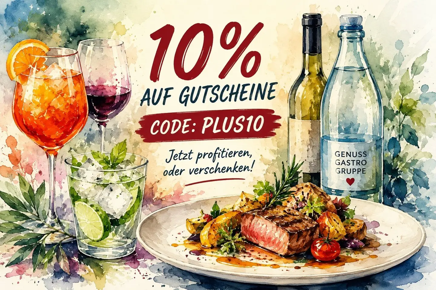 🚨 NUR JETZT: 10% GESCHENKT!

Warum mehr bezahlen?
Hol dir jetzt 10% EXTRA auf deinen Gutschein

👉 Code: PLUS10

❌ Kein Risiko
✅ Sofort verfügbar
🔥 Mehr Wert. Mehr Genuss.

Warte nicht – Aktion endet bald.

👉 Jetzt kaufen & sparen
https://shop.e-guma.ch/genuss-gastro.plus/de/gutscheine?promocode=Plus10&utm_source=chatgpt.com