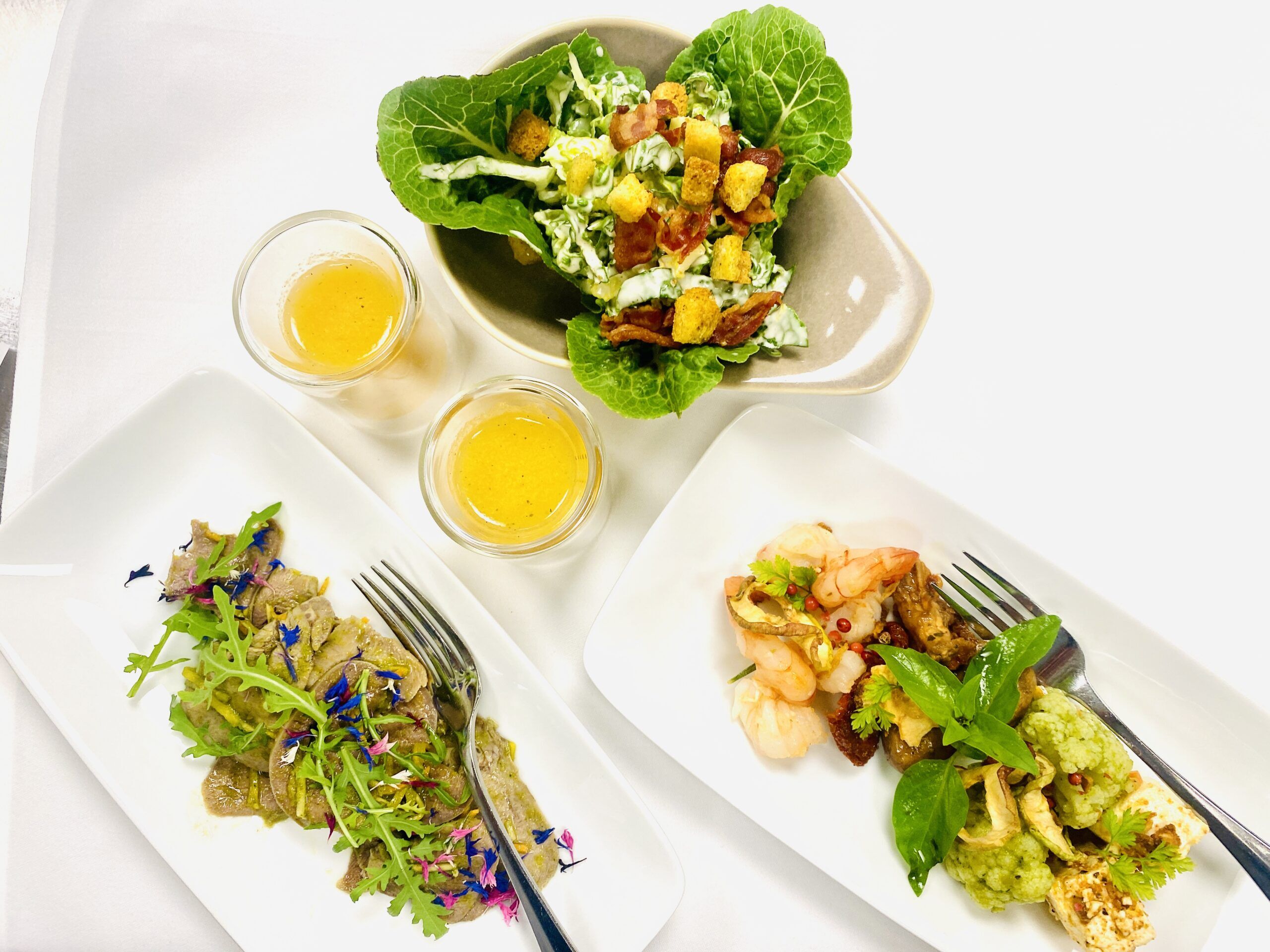 Plus Catering Schweiz FullService für Ihr besonderes Event