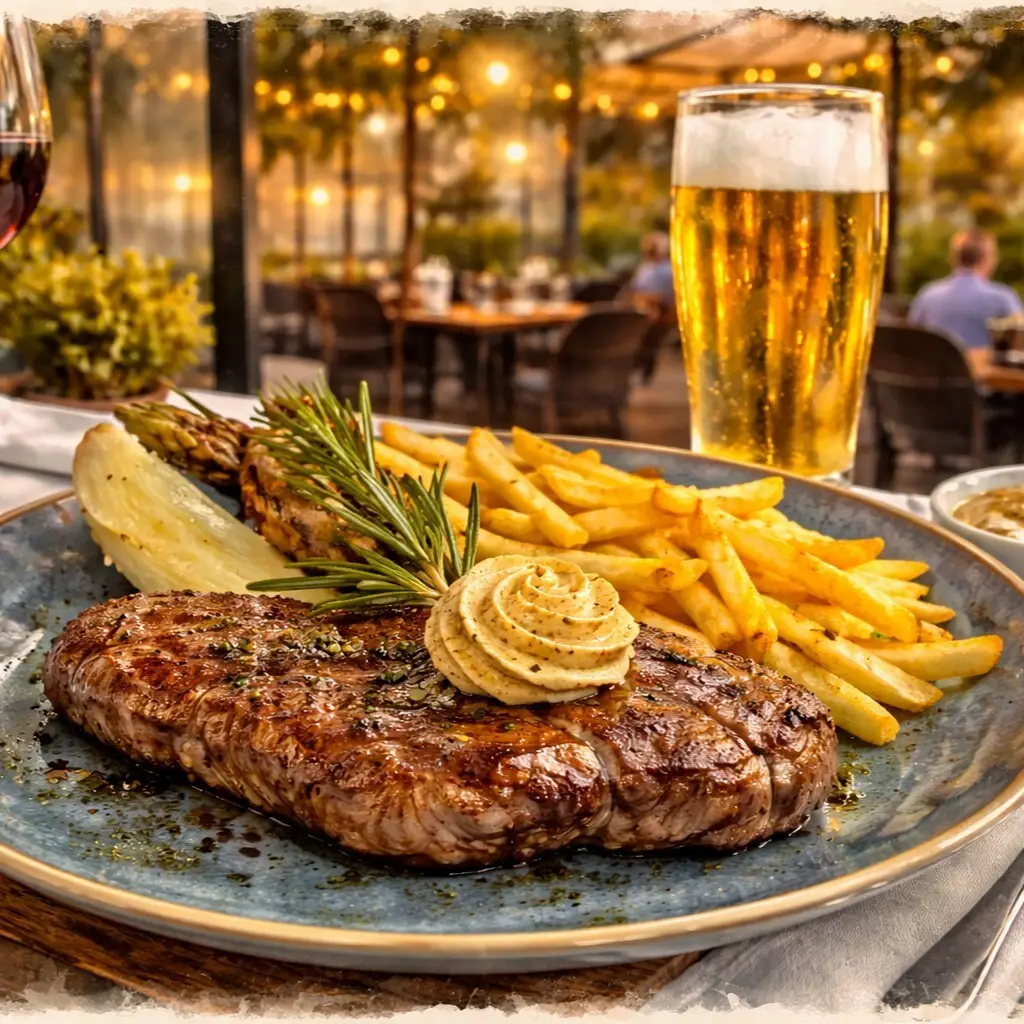 ✨🐰 Ostern wird zum Erlebnis im Stadtgarten! 🐰✨

Du bestimmst den Garpunkt – wir liefern den Genuss.
Erlebe dein Osteressen ganz besonders im Restaurant Stadtgarten

🔥 Fleisch & Spezialitäten direkt am heissen Stein
🥗 Frische Beilagen & saisonale Küche
🍷 Perfekt für Genuss mit Familie & Freunden

Ein Osterfest, das man schmeckt – und nicht vergisst.

👉 Jetzt reservieren und Platz sichern

#Ostern2026 #HeisserStein #Genussmomente #SteakLiebe #RestaurantWangen #Osteressen