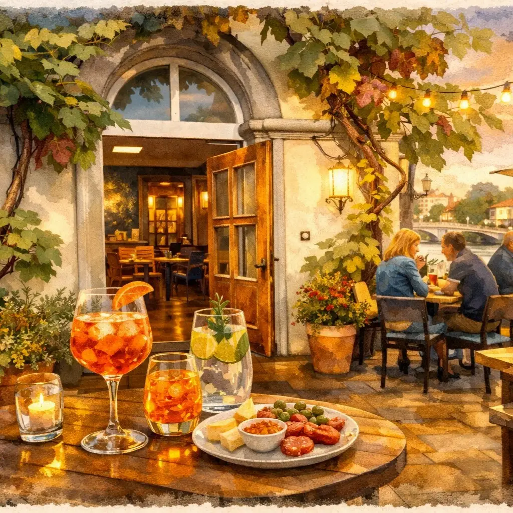 🔥 Auffahrt = Zeit für Genuss, Geselligkeit & gute Momente!

Wir sind über Auffahrt für euch da und freuen uns auf genüssliche Stunden mit euch im Stadtgarten. 🥩🔥🍷

Ob Heisser Stein, saftige Steaks, Burger oder gemütliches Zusammensein auf der Terrasse – bei uns steht der Genuss im Mittelpunkt.

Kommt vorbei und geniesst entspannte Feiertage bei feinem Essen und guter Stimmung.

📍 Steakhouse Stadtgarten Wangen an der Aare
„Aus Spass am Genuss!“ ✨