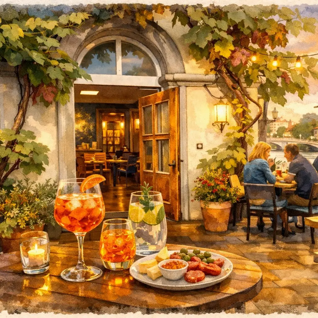 🐣 Ostern steht vor der Tür – reserviere jetzt! 🐣

Geniesse die Feiertage im Restaurant Stadtgarten

✔️ Steakhouse Genuss
✔️ Terrasse & Wintergarten
✔️ Perfekt für Familie & Gruppen

👉 Die besten Plätze sind schnell weg – jetzt buchen!

#JetztReservieren #OsternImStadtgarten #GenussPur #SteakhouseCH #WangenAare