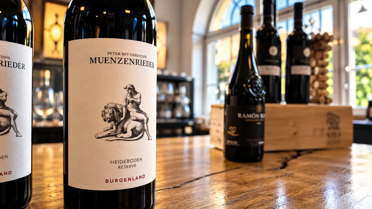 Morgen Abend wird der Stadtgarten zur Weinbar. Samstag, 17.10.2026 — Weinthema Naturweine: biodynamisch, Orange und Co. Die Plätze sind begrenzt, der Abend ist beliebt. Weinbar ab 18.00 Uhr — freie Degustation bis 22.00 Uhr 20 bis 30 offene Weine zum Probieren Weinbar-Pauschale CHF 30.00 pro Person für den ganzen Abend Tisch reservieren — Link im Profil. #Stadtgarten #WineAndDine